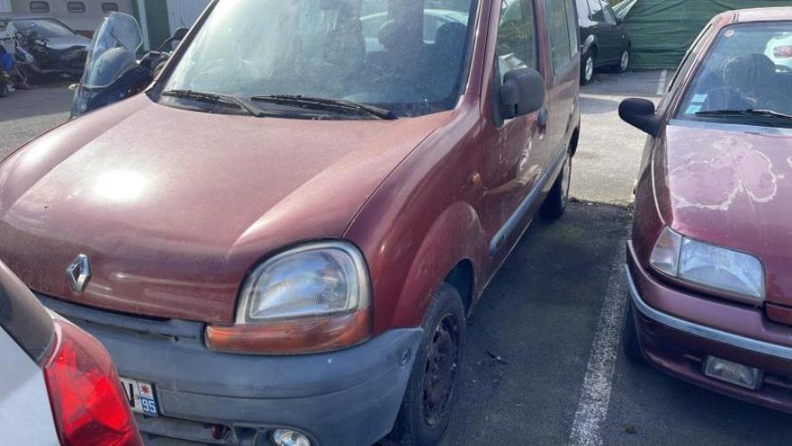 Image Feu arriere principal gauche (feux) - RENAULT KANGOO 1