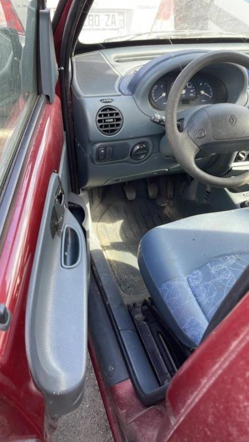 Image Feu arriere principal gauche (feux) - RENAULT KANGOO 1