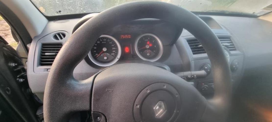 Image Boite de vitesses - RENAULT MEGANE 2