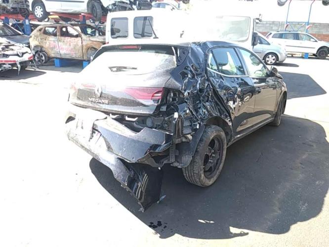 Image Demarreur - RENAULT MEGANE 4