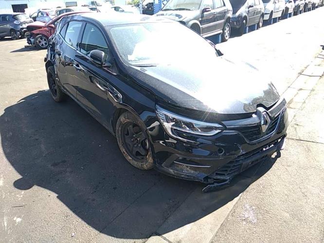 Image Demarreur - RENAULT MEGANE 4