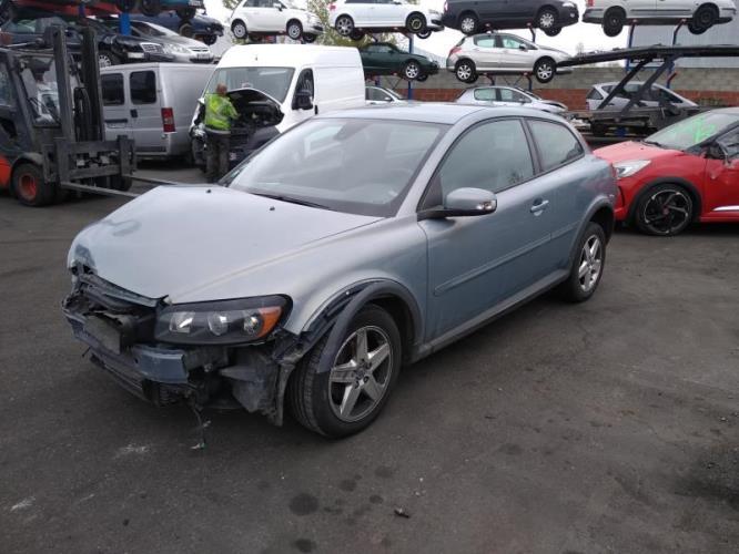 Image Moteur - VOLVO C 30