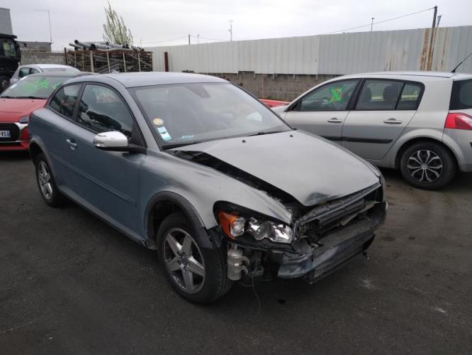 Image Moteur - VOLVO C 30