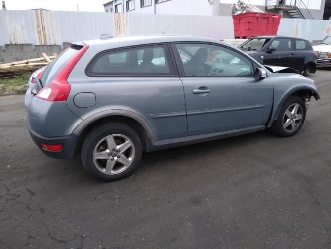 Image Moteur - VOLVO C 30
