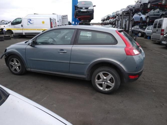 Image Moteur - VOLVO C 30