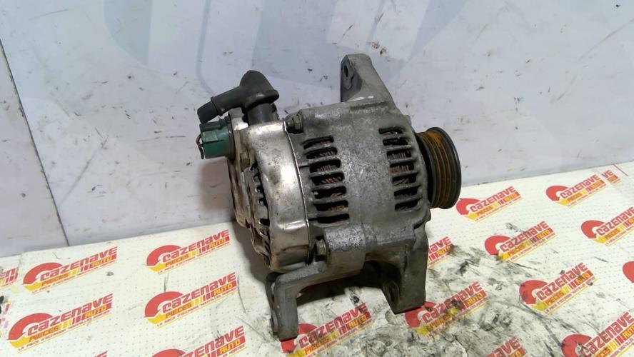 Image Alternateur - SUZUKI SWIFT 2