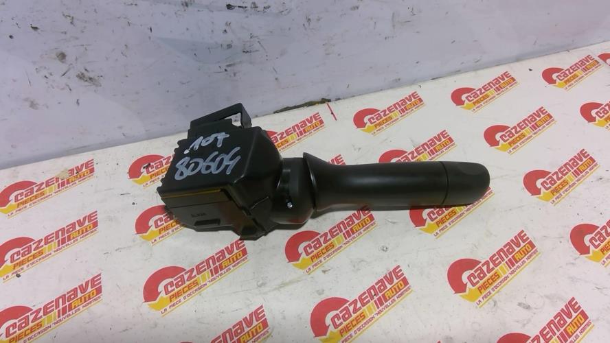 Image Commodo d'essuie glaces - PEUGEOT 107