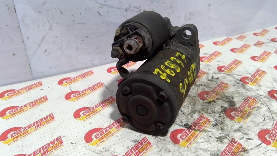 Image Demarreur - SMART FORTWO 2