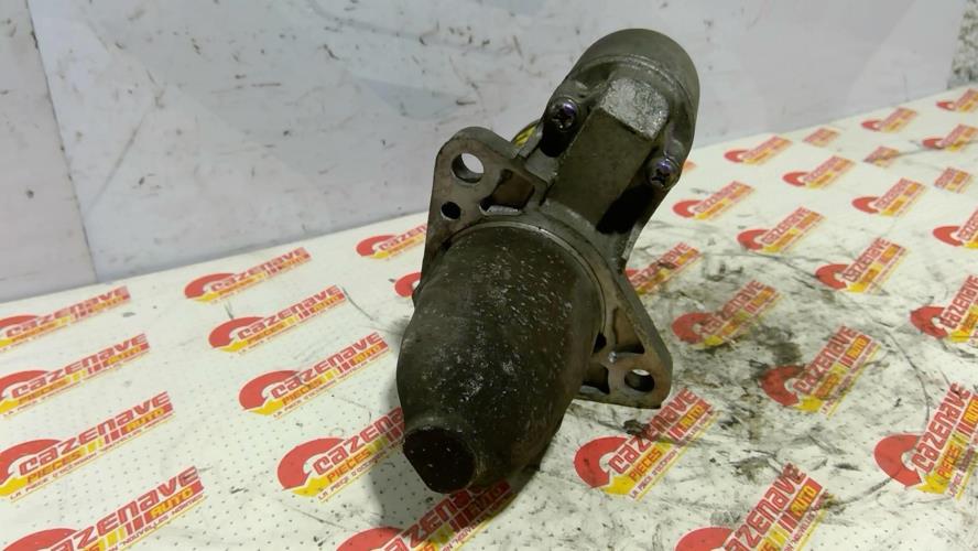 Image Demarreur - SMART FORTWO 2