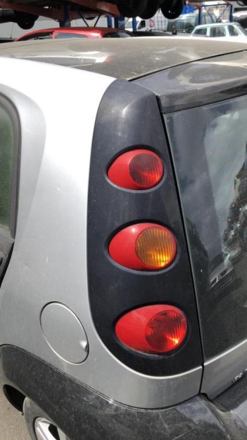 Image Feu arriere principal gauche (feux) - SMART FORFOUR 1