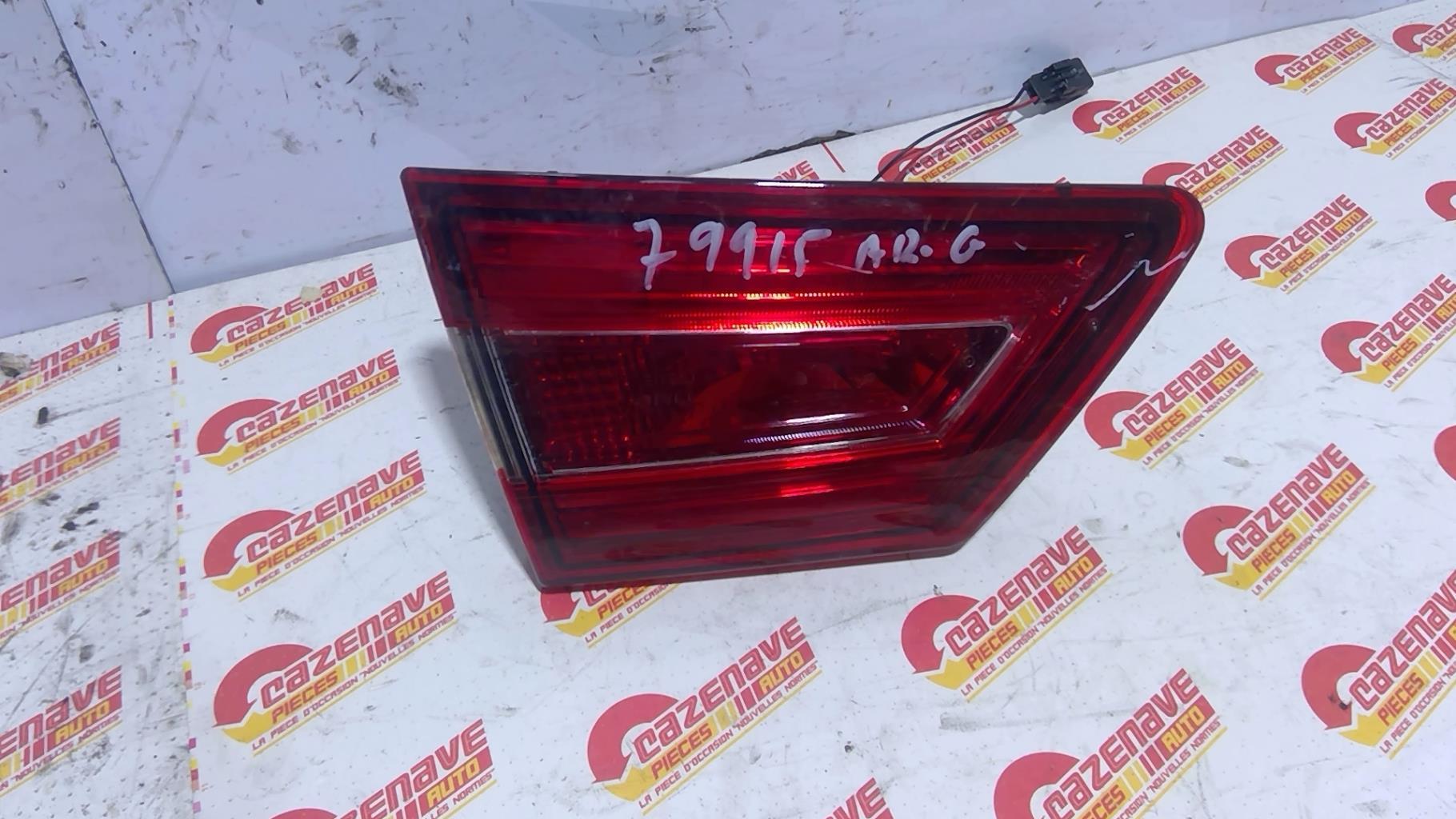 Pièce Auto