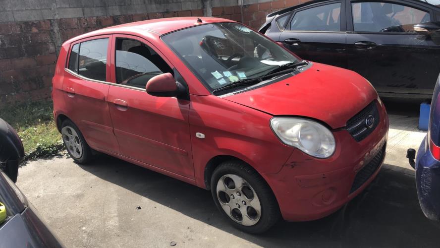 Image Boite de vitesses - KIA PICANTO 1