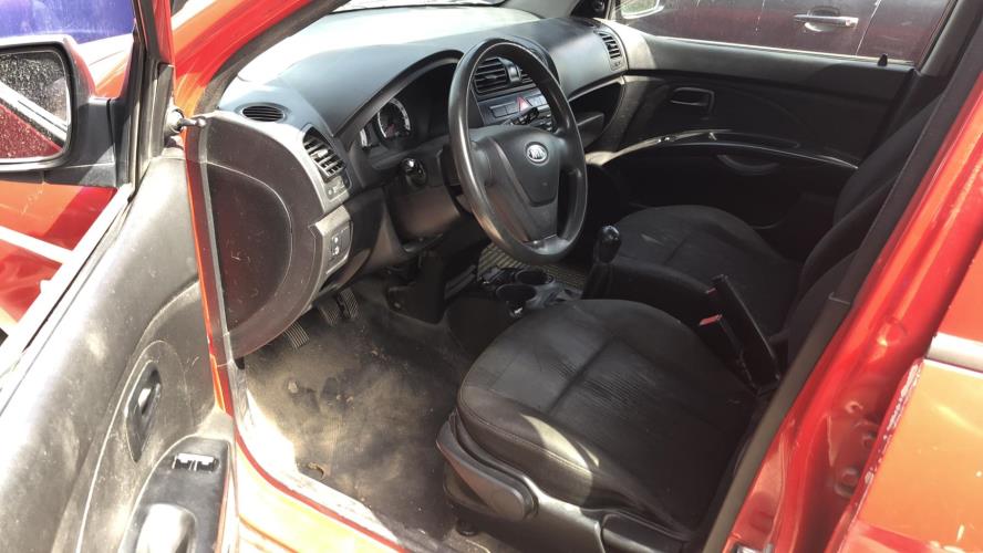 Image Boite de vitesses - KIA PICANTO 1