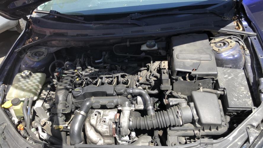 Image Pulseur d'air - MAZDA 3 1