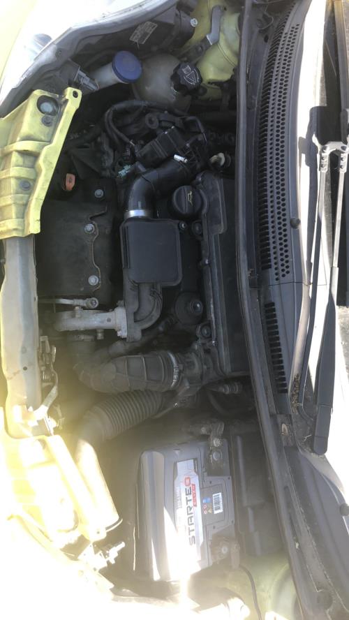 Image Boite de vitesses - PEUGEOT 107