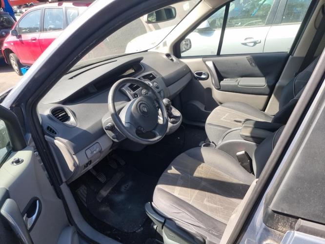 Image Compresseur clim - RENAULT GRAND SCENIC 2
