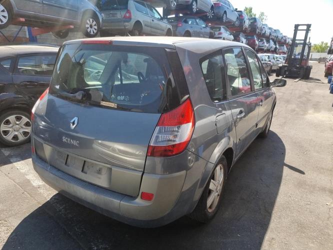 Image Compresseur clim - RENAULT GRAND SCENIC 2