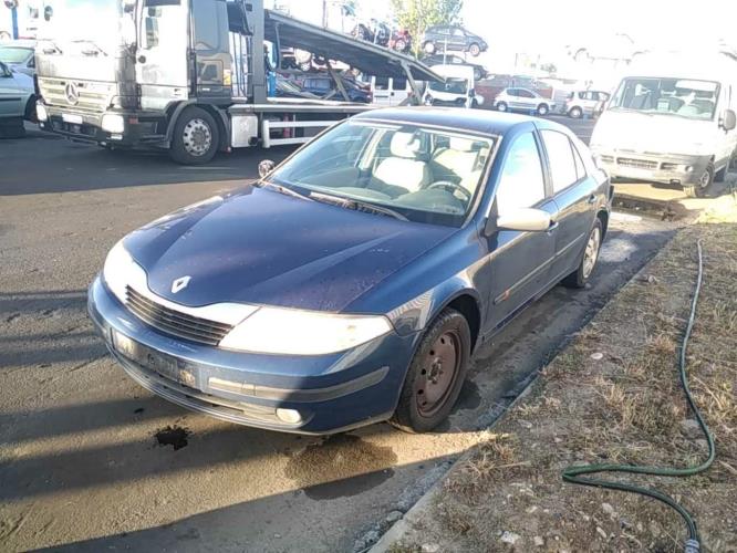 Image Pompe de direction - RENAULT LAGUNA 2
