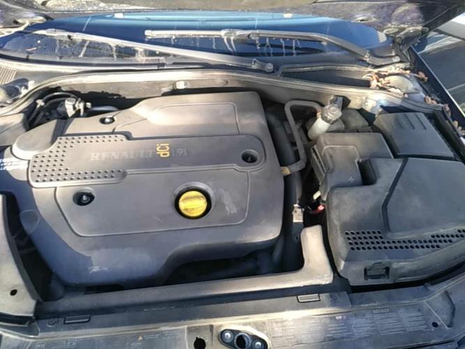 Image Pompe de direction - RENAULT LAGUNA 2