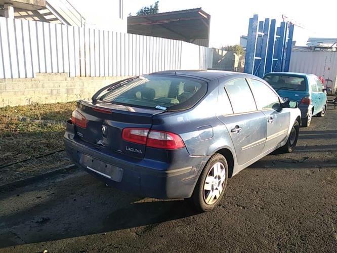 Image Pompe de direction - RENAULT LAGUNA 2