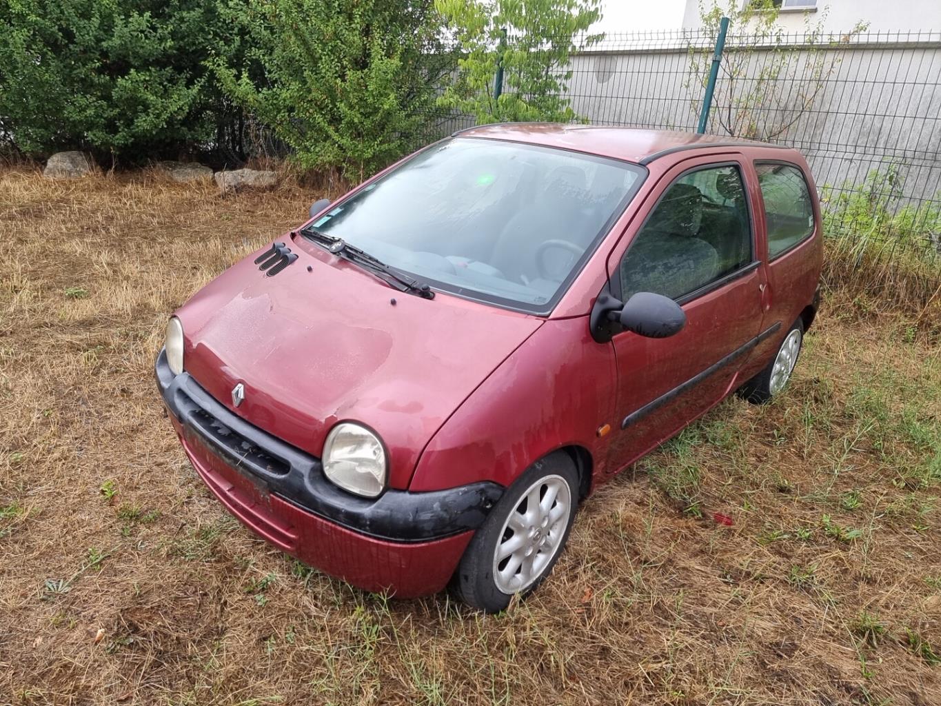Pièce Auto