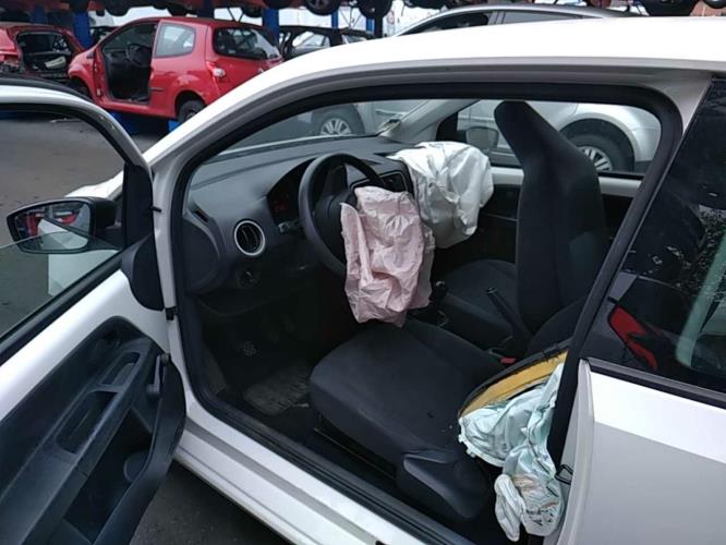 Image Moteur - VOLKSWAGEN UP