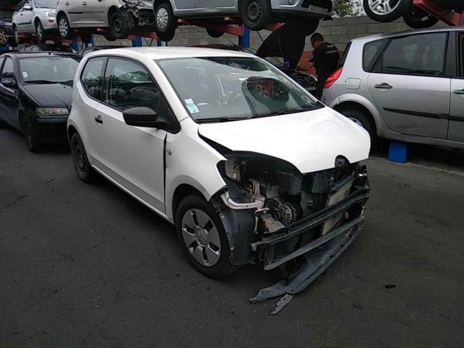 Image Moteur - VOLKSWAGEN UP