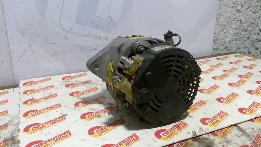 Image Alternateur - PEUGEOT 107