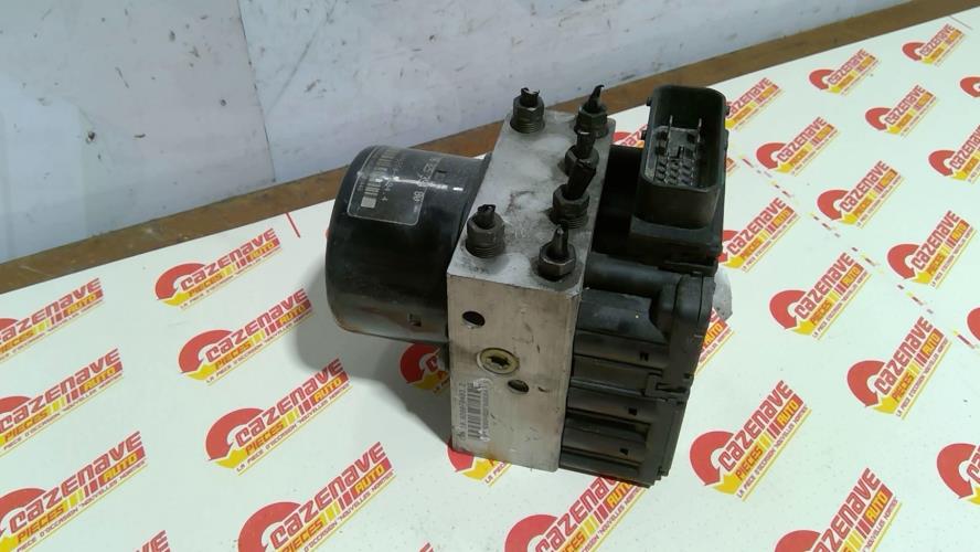 Image Bloc ABS (freins anti-blocage) - PEUGEOT 206