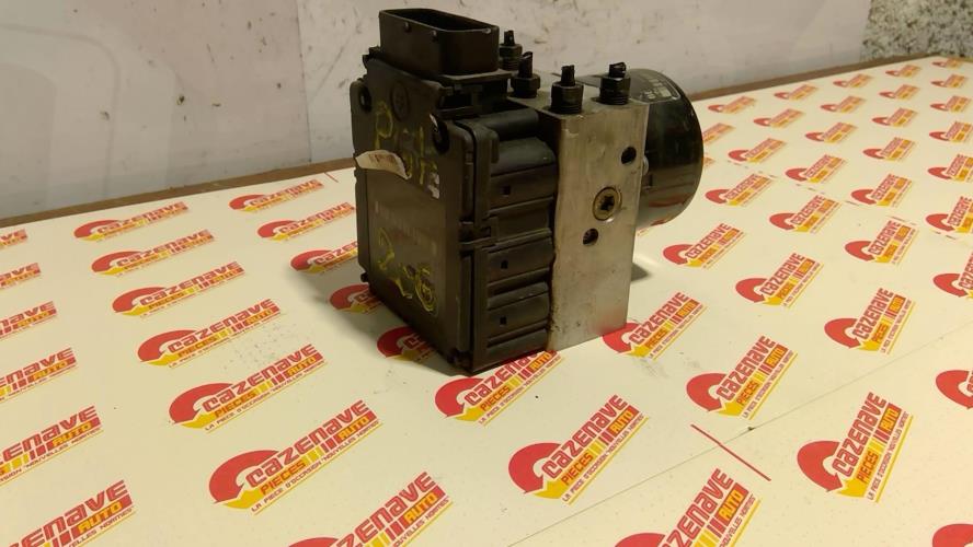 Image Bloc ABS (freins anti-blocage) - PEUGEOT 206