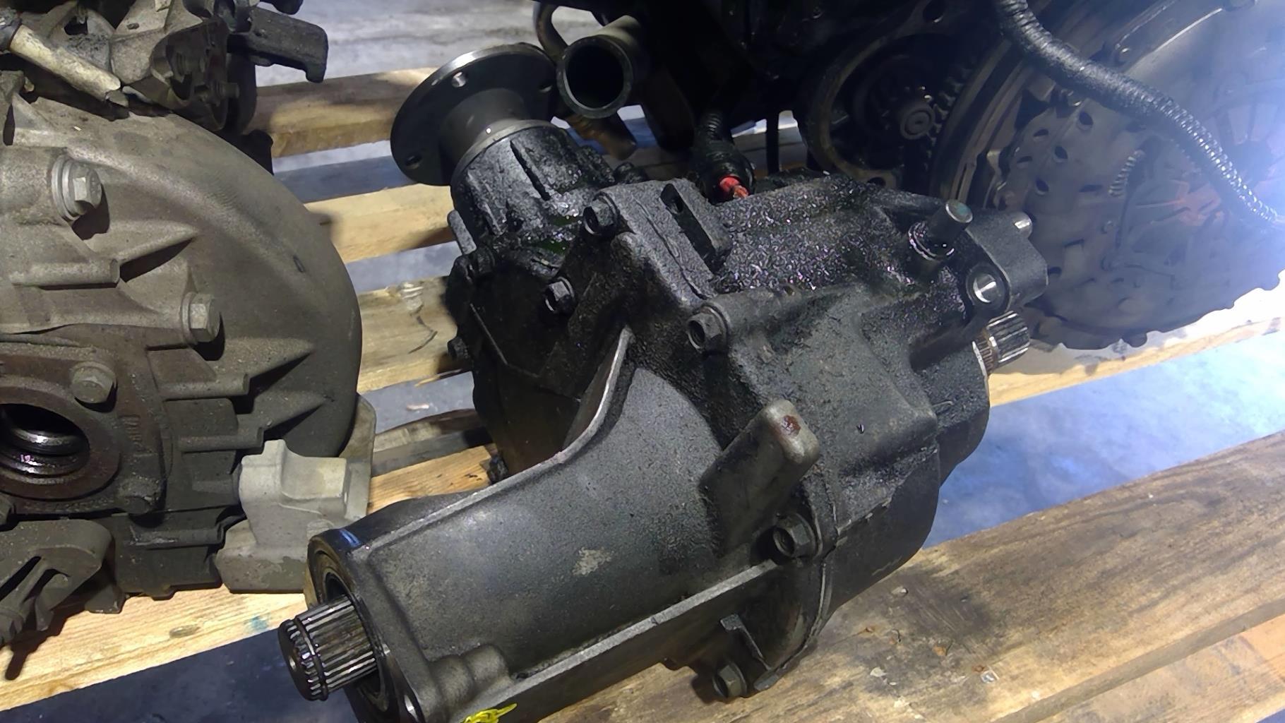 Boite de transfert HYUNDAI SANTA FE 1 Diesel - 1