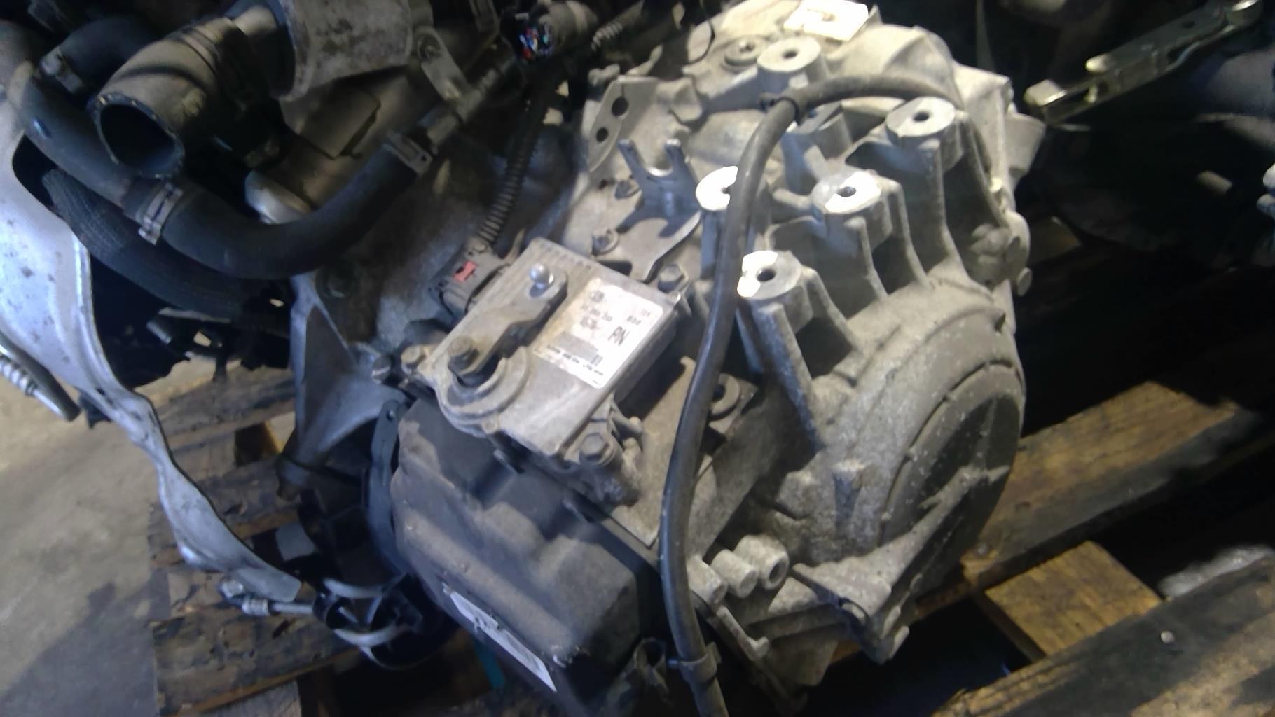 Boite de vitesses OPEL ASTRA H GTC PHASE 2 Diesel - 1