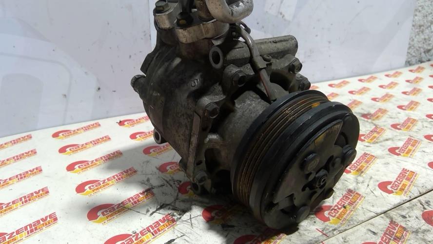 Image Compresseur clim - HONDA CIVIC 6