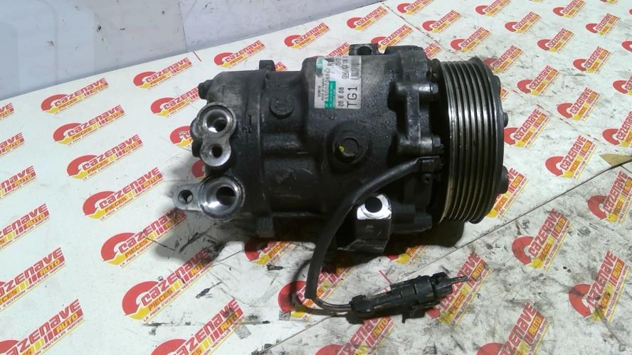 Image Compresseur clim - SUZUKI SWIFT 3