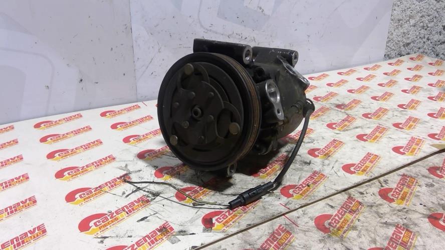 Image Compresseur clim - SUZUKI WAGON-R
