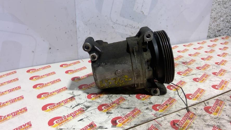 Image Compresseur clim - SUZUKI WAGON-R