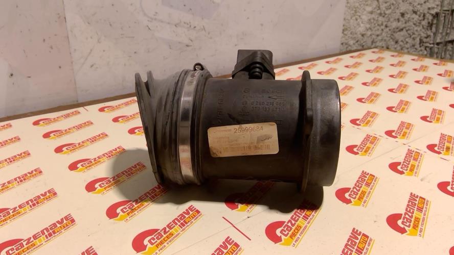 Image Debitmetre - AUDI A6 2