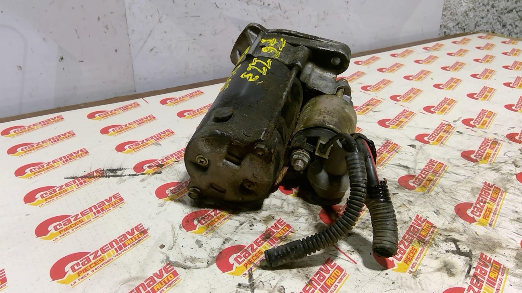 Pièce Auto