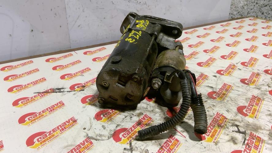 Image Demarreur - DAIHATSU TERIOS 1