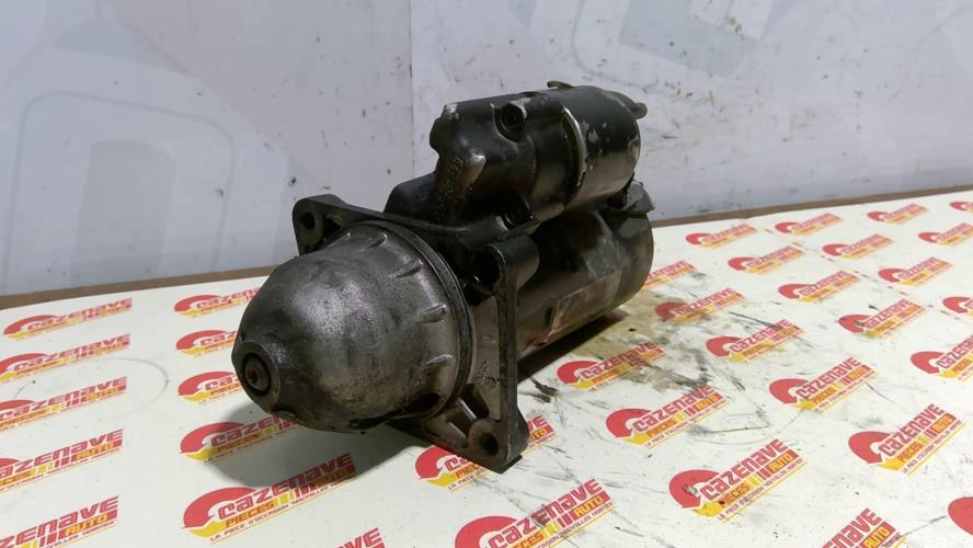 Image Demarreur - IVECO 35C9