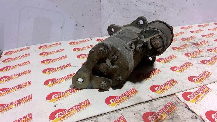Image Demarreur - ROVER 200 2