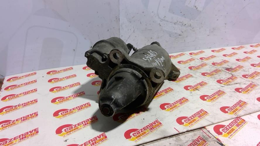 Image Demarreur - ROVER 200 2