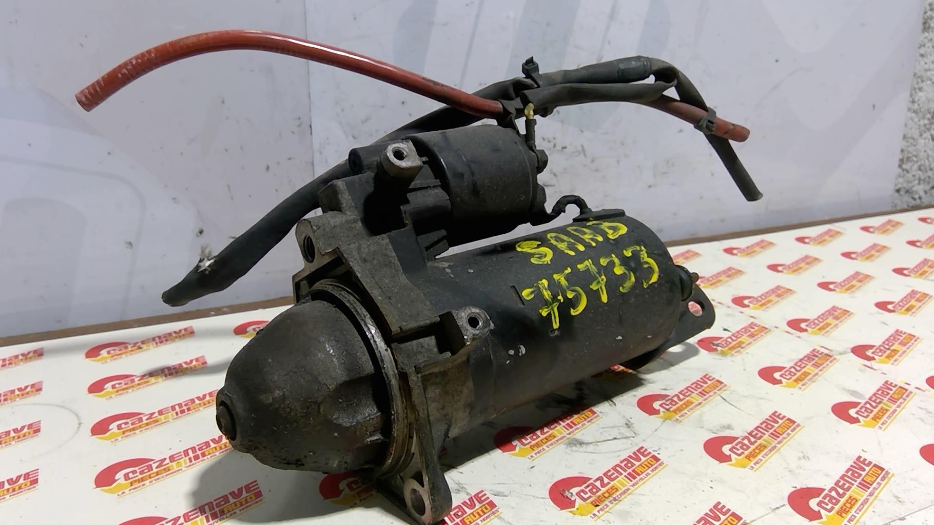 Pièce Auto