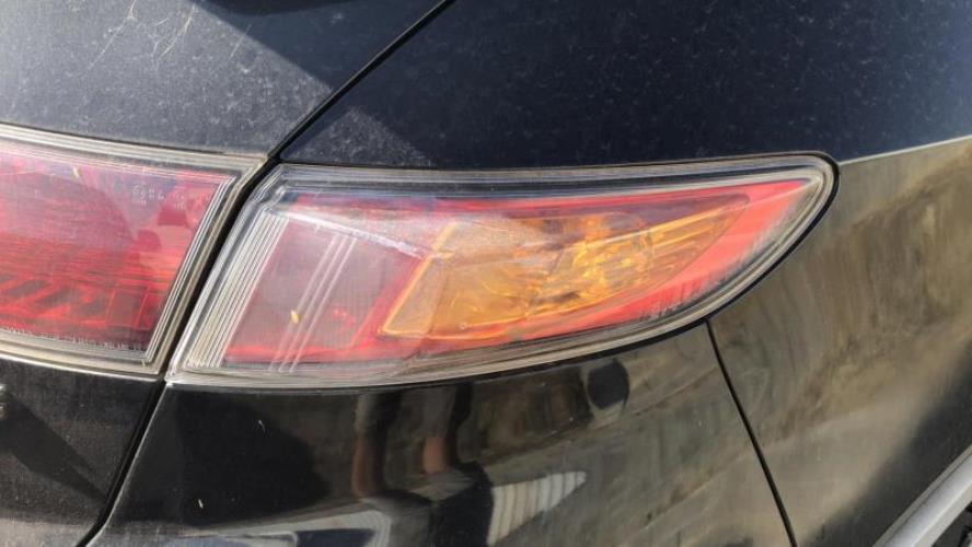 Image Feu arriere principal droit (feux) - HONDA CIVIC 8