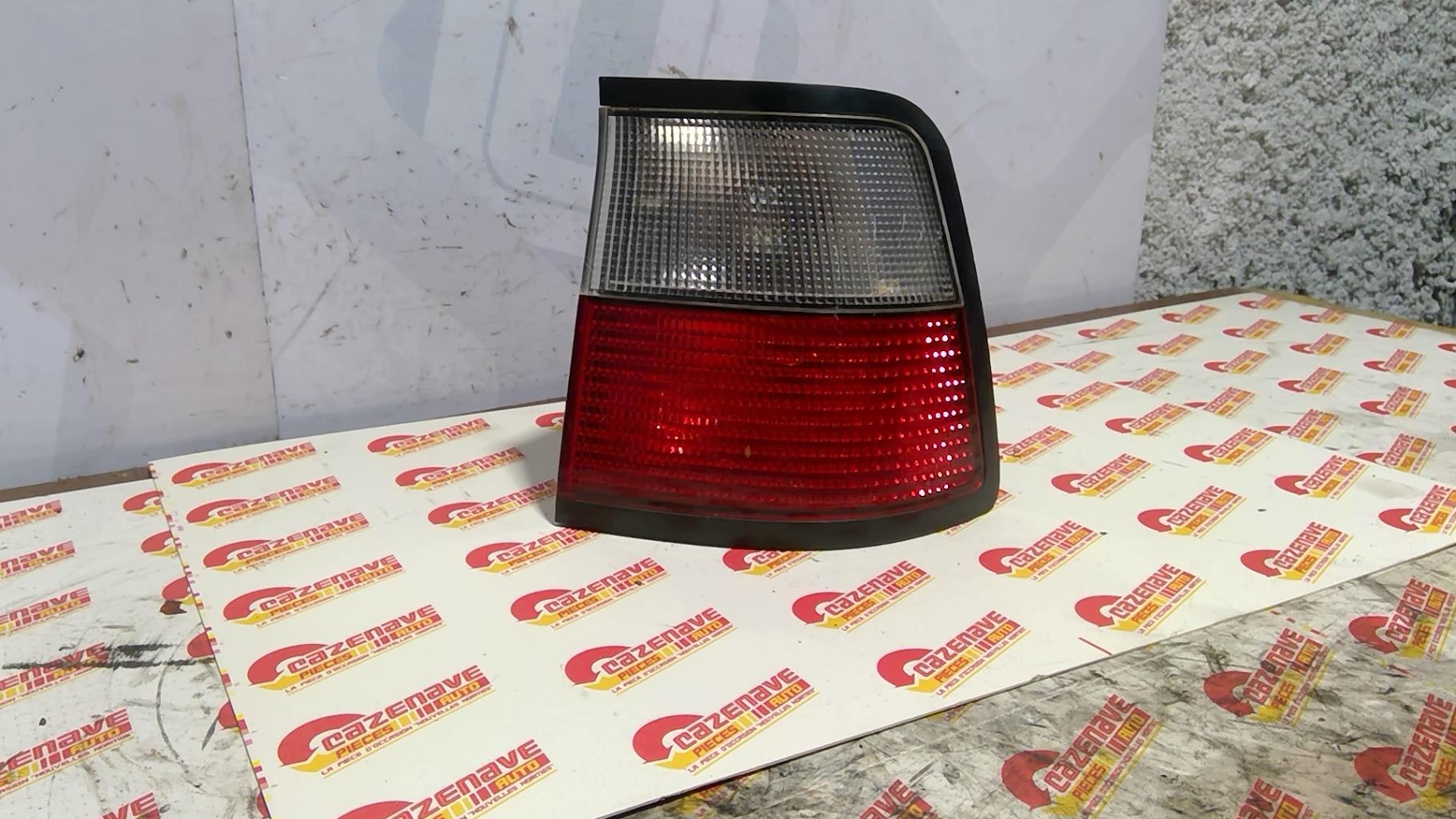 Fanale posteriore principale destro (luci) CITROEN XANTIA PHASE 2 BREAK Diésel - 1