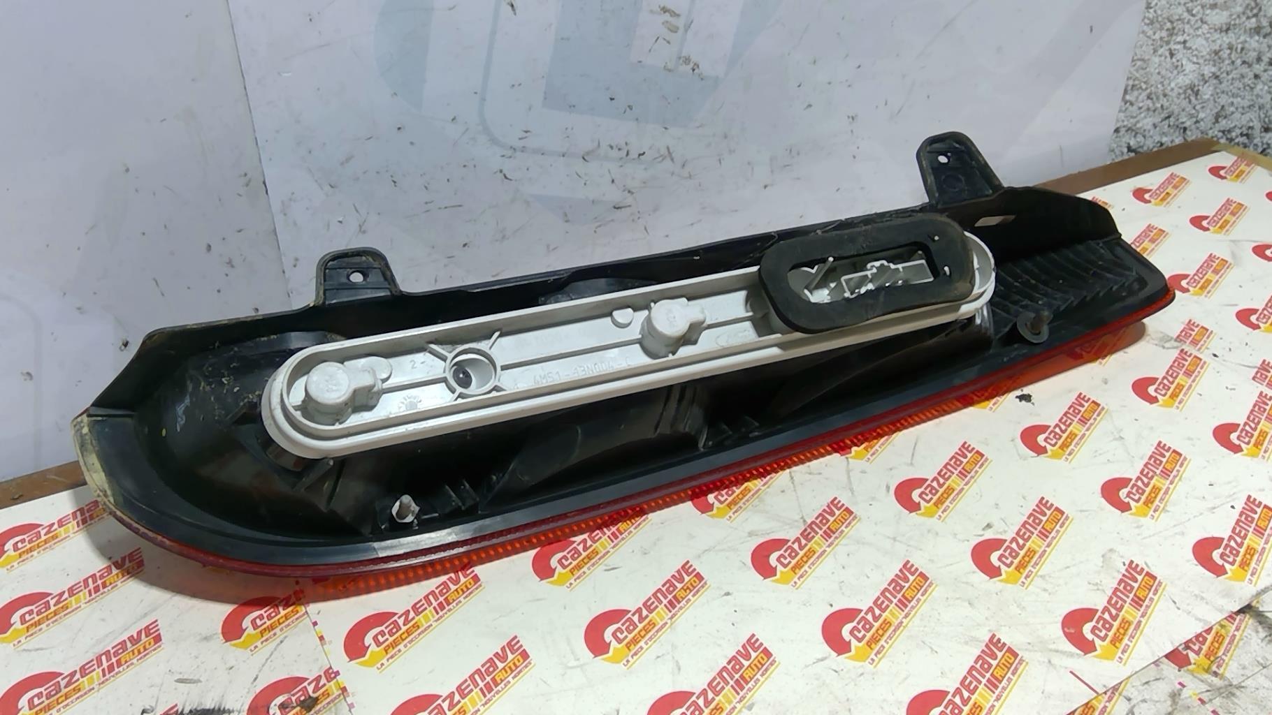 Feu arriere principal gauche (feux) FORD FOCUS 2 PHASE 1 BREAK Diesel - 1