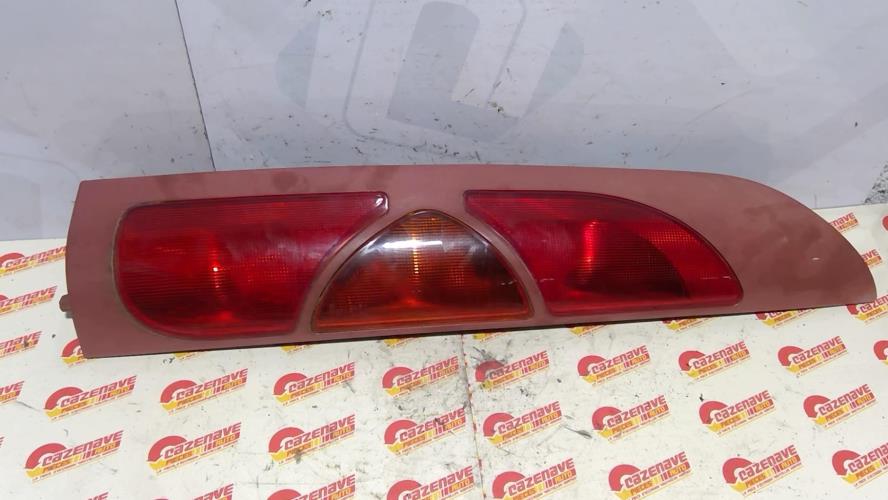 Image Feu arriere principal gauche (feux) - RENAULT KANGOO 1