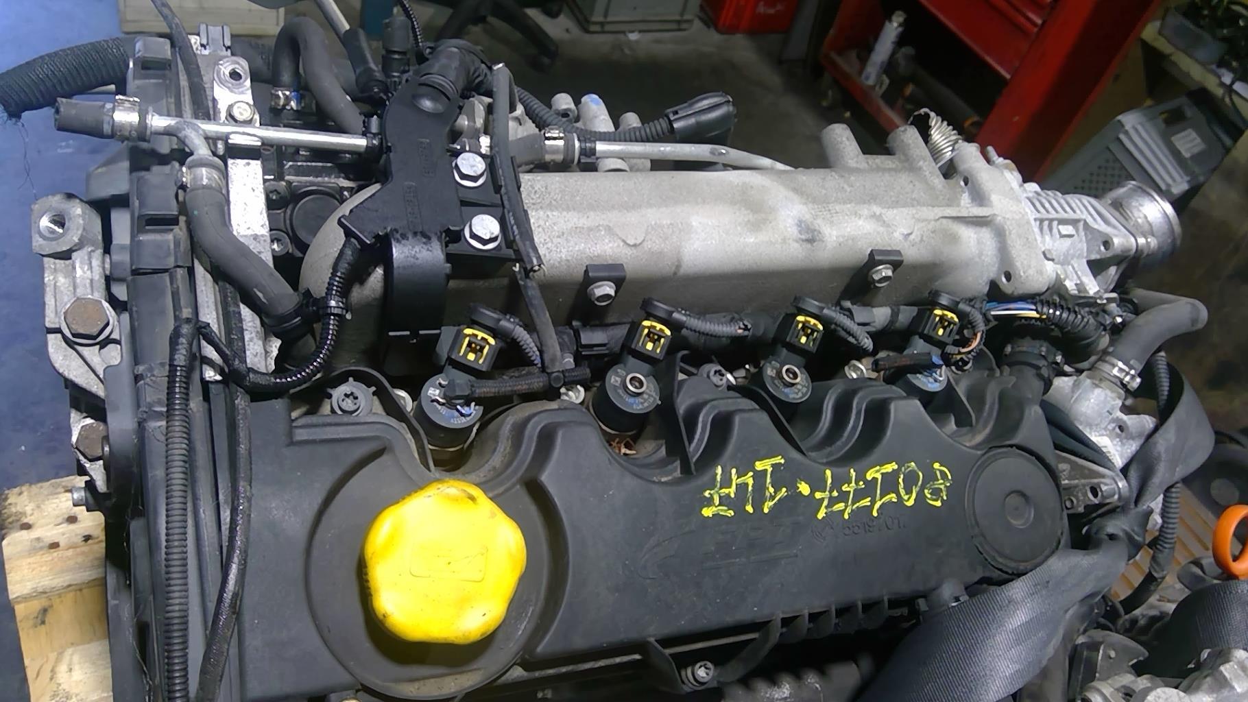Pièce Auto
