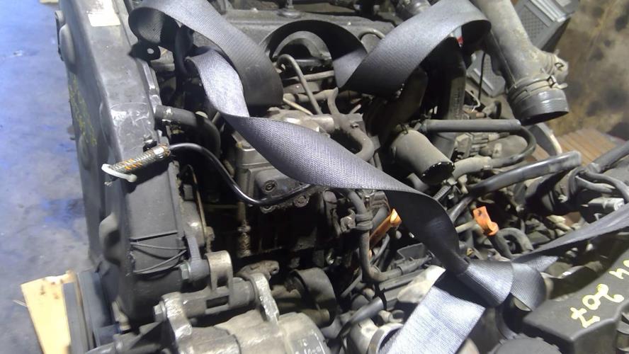 Image Moteur - SEAT IBIZA 2