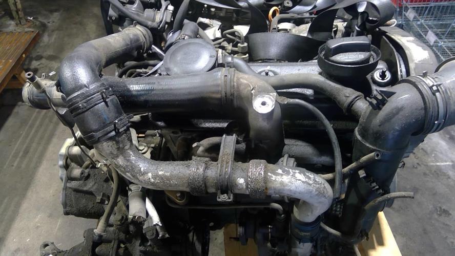 Image Moteur - SEAT IBIZA 2